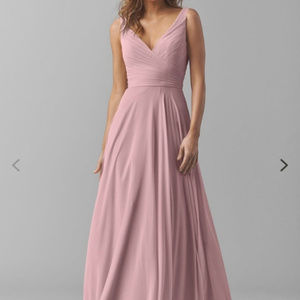 Watters Karen Bridesmaids dress